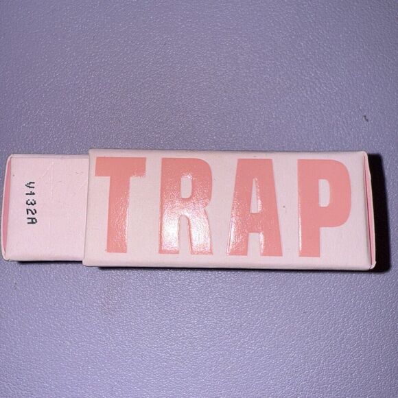 NIB Jeffree Star Jawbreaker Velvet Trap Lipstick Full Size 4g - Picture 3 of 7